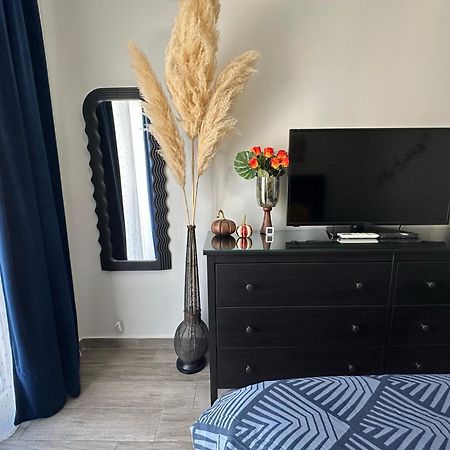 Luxury Prive Penthouse Lägenhet Serrai Exteriör bild