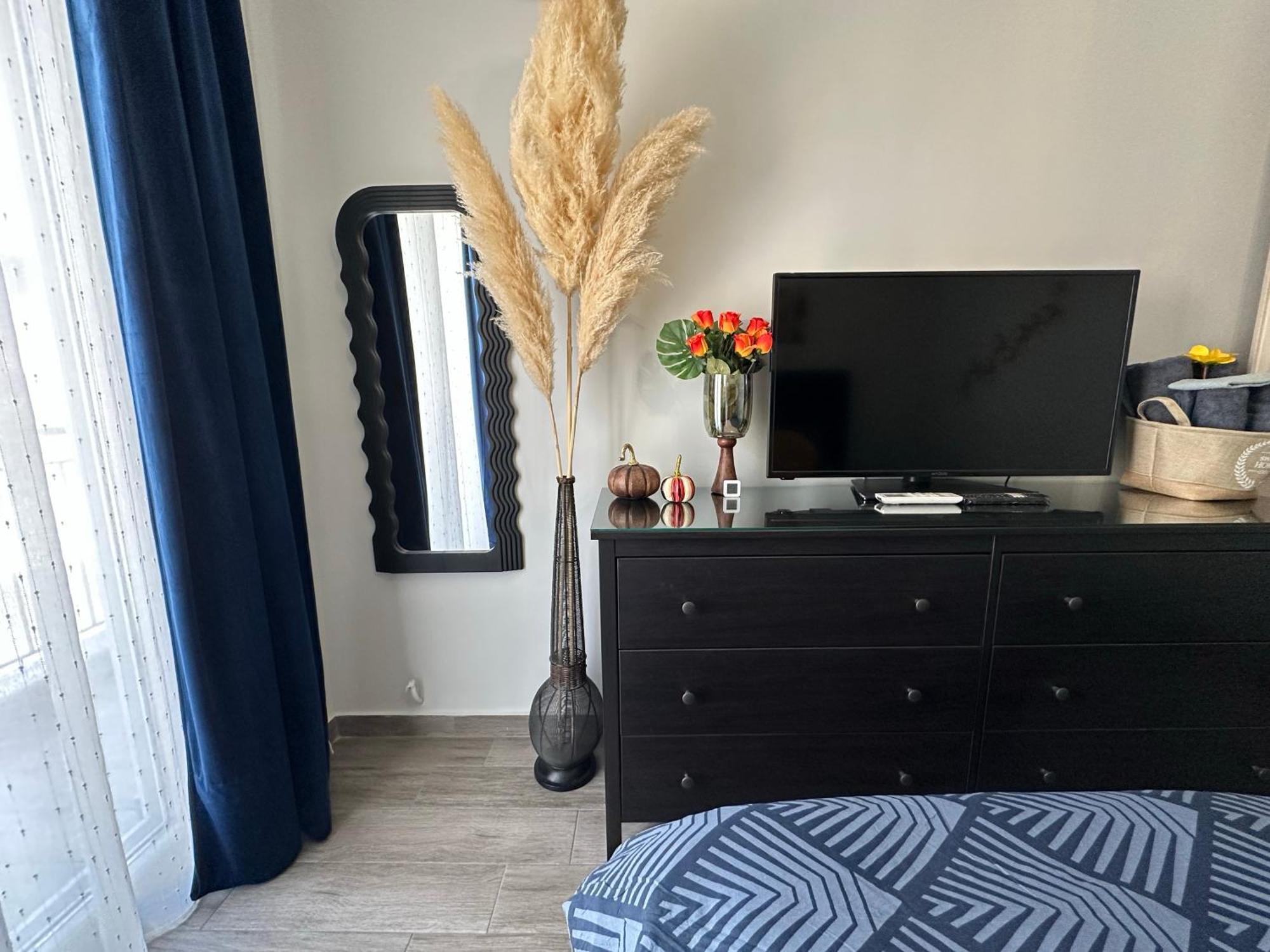 Luxury Prive Penthouse Lägenhet Serrai Exteriör bild
