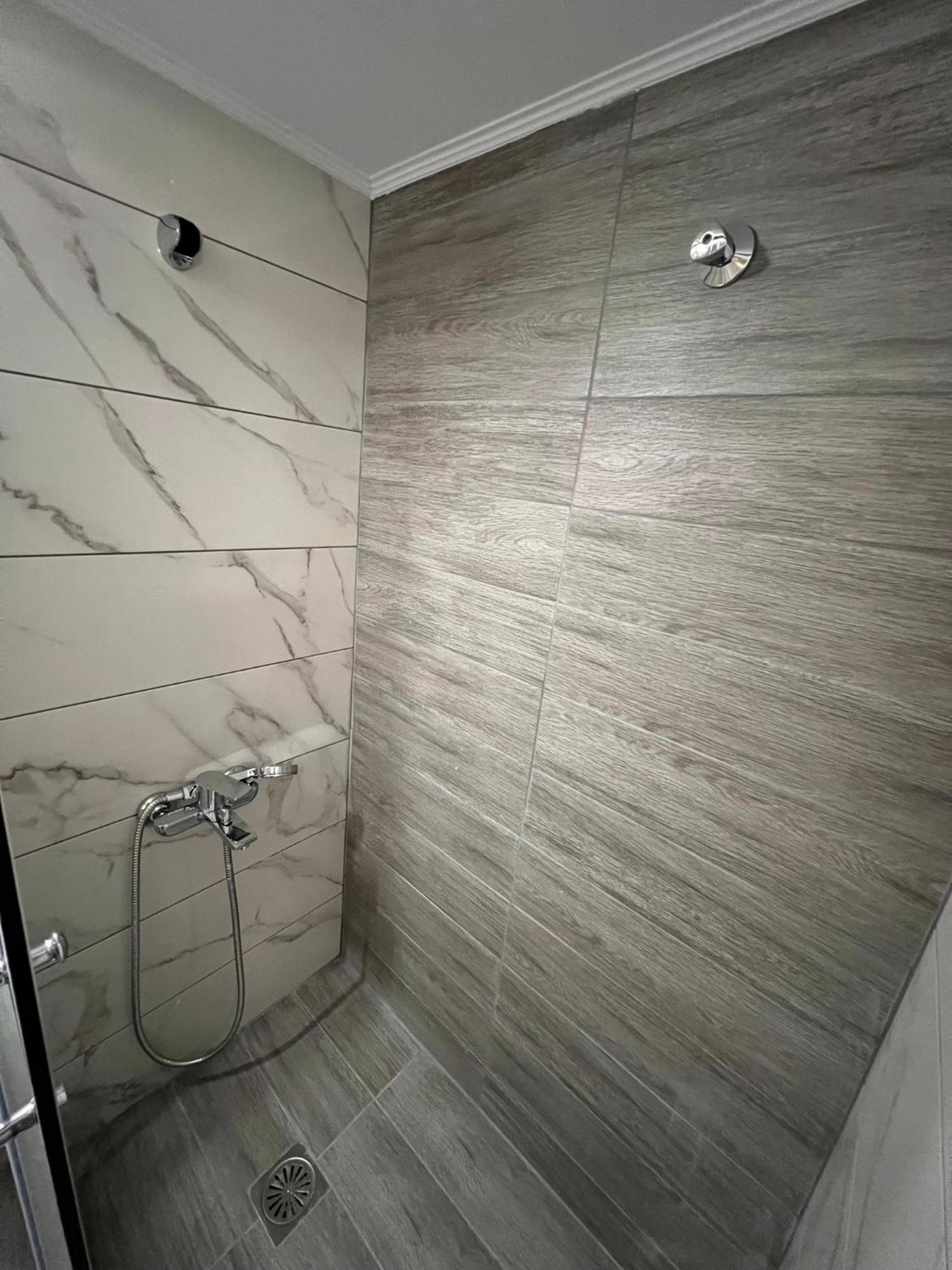 Luxury Prive Penthouse Lägenhet Serrai Exteriör bild